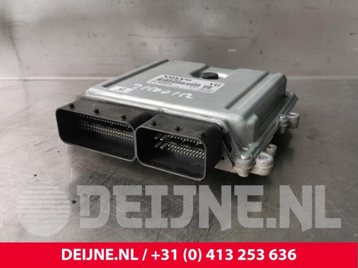 Volvo V60 Engine management computer O231364