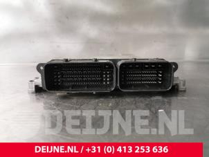 Peugeot Expert Engine management computer O231367 photo 3
