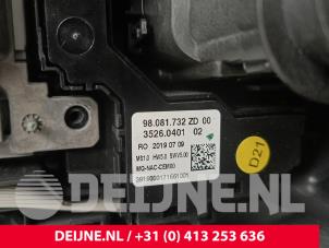 Citroen Jumpy Displays Multi Media Anzeige O231399 foto 3
