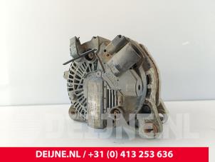 Citroen Jumpy Dynamo O231402 foto 3