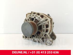 Gebruikte Dynamo Citroen Jumpy 1.5 Blue HDi 120 Prijs € 133,10 Inclusief btw aangeboden door van Deijne Onderdelen Uden B.V.