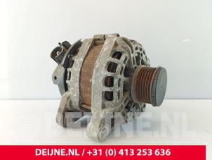 Citroen Jumpy Dynamo O231402 foto 2