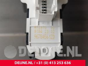 Citroen Jumpy Elektrisch Raam Schakelaar O231403 foto 3