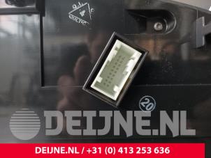 Citroen Jumpy Tacho - Kombiinstrument KM O231408 foto 3