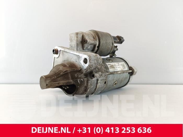 Citroen Jumpy Startmotor O231430