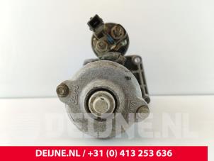 Citroen Jumpy Starter O231430 photo 3