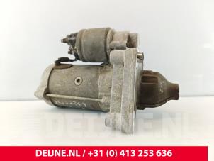 Citroen Jumpy Starter O231430 photo 2