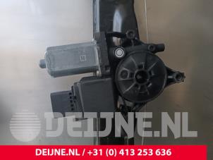 Citroen Jumpy Window mechanism 2-door, front left O231446 photo 3