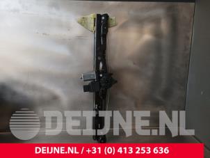 Citroen Jumpy Window mechanism 2-door, front left O231446 photo 2