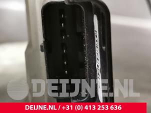 Citroen Jumpy Door lock mechanism 2-door, right O231450 photo 3
