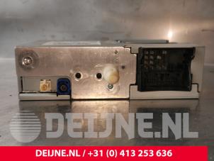 Peugeot Expert Radio module O231369 foto 3