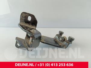 Fiat Doblo Schiebetürrolle rechts O231370 foto 3