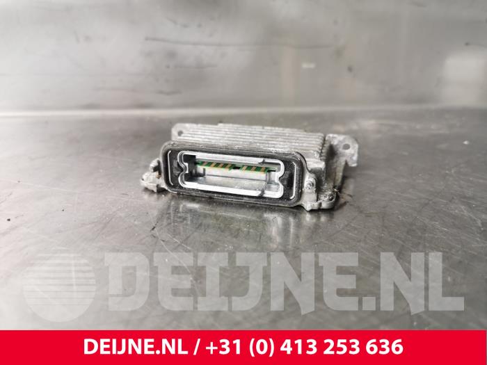 Volvo V60 Xenon module O231382