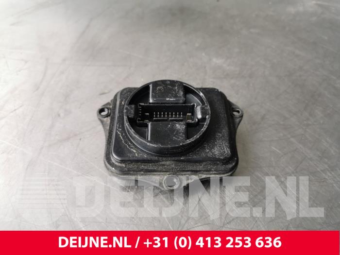 Volvo V60 Xenon module O231381