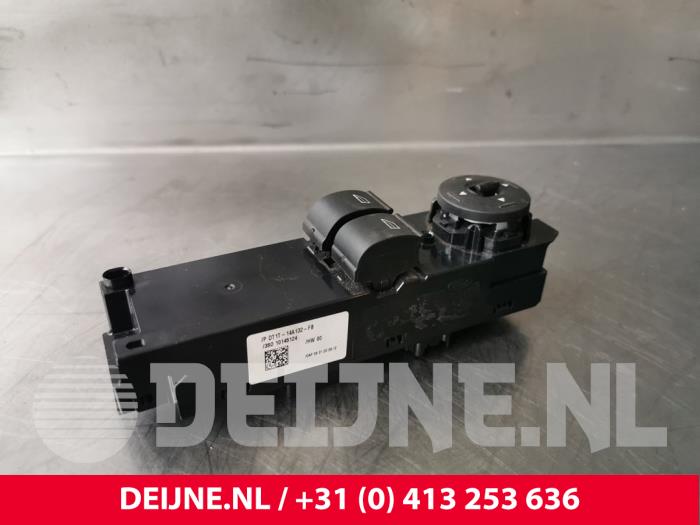 Ford Transit Connect Elektrisch Raam Schakelaar O231453