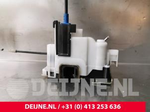 Opel Combo Deurslot Mechaniek 2Deurs links O231454 foto 3