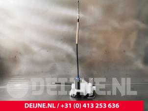Opel Combo Deurslot Mechaniek 2Deurs links O231454 foto 2