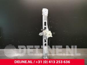 Ford Transit Custom Ruitmechaniek 2Deurs links-voor O231467 foto 2