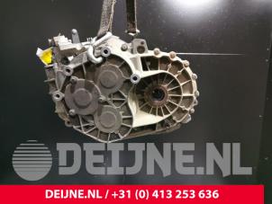 Ford Transit Custom Gearbox O231469 photo 2