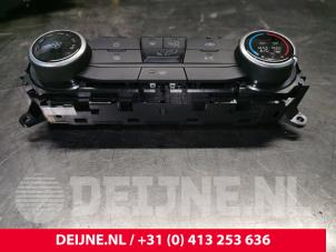 Ford Transit Custom Heater control panel O231496 photo 2