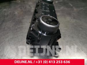 Ford Transit Custom Heater control panel O231496 photo 3