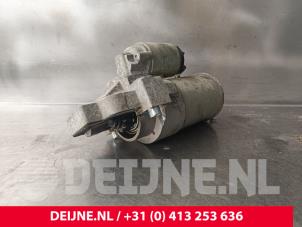 Gebruikte Startmotor Ford Transit Custom 2.0 TDCi 16V Eco Blue 130 Prijs € 72,60 Inclusief btw aangeboden door van Deijne Onderdelen Uden B.V.