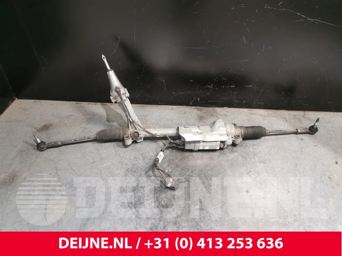 Ford Transit Custom Power steering box O231510