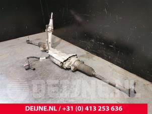 Ford Transit Custom Lenkgetriebe Servo O231510 foto 3