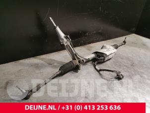 Ford Transit Custom Lenkgetriebe Servo O231510 foto 2