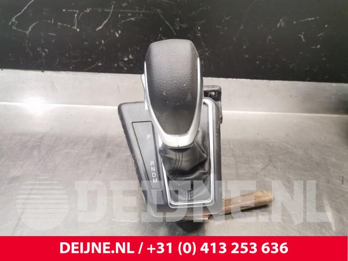 Ford Transit Custom Schaltung O231514