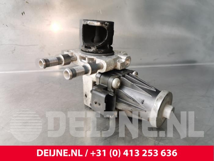 Citroen Berlingo EGR Klep O231541