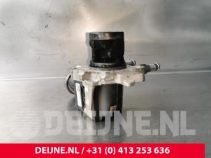 Citroen Berlingo AGR Ventil O231541 foto 3