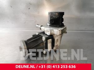 Citroen Berlingo AGR Ventil O231541 foto 2