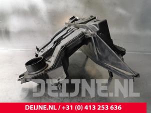 Fiat Talento Intake manifold O231526 photo 3