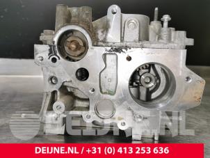 Fiat Talento Cylinder head O231528 photo 3