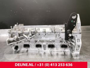 Fiat Talento Cylinder head O231528 photo 2