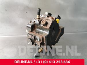 Fiat Talento Mechanical fuel pump O231529 photo 2