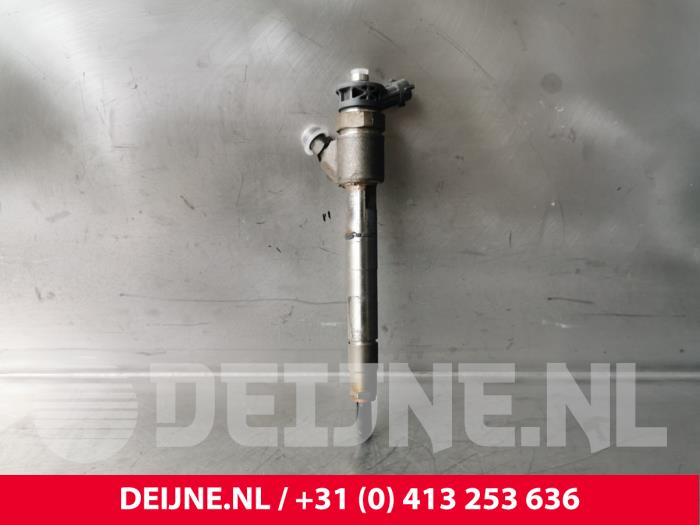 Citroen Berlingo Einspritzdüse (Diesel) O231537