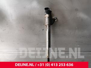 Citroen Berlingo Verstuiver (diesel) O231537 foto 2