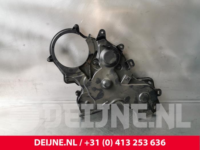 Citroen Berlingo Kettenkasten Deckel O231532