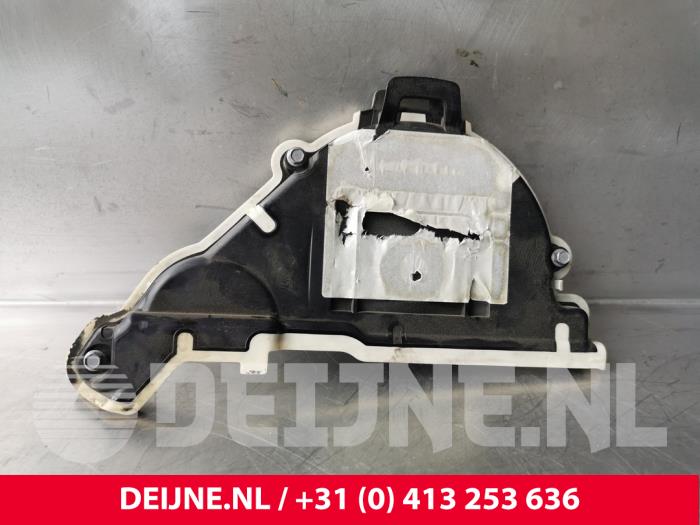 Citroen Berlingo Kettenkasten Deckel O231534