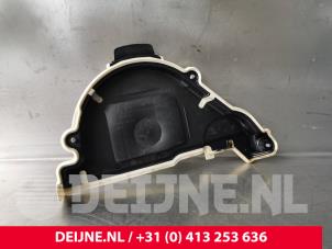 Citroen Berlingo Kettenkasten Deckel O231534 foto 2