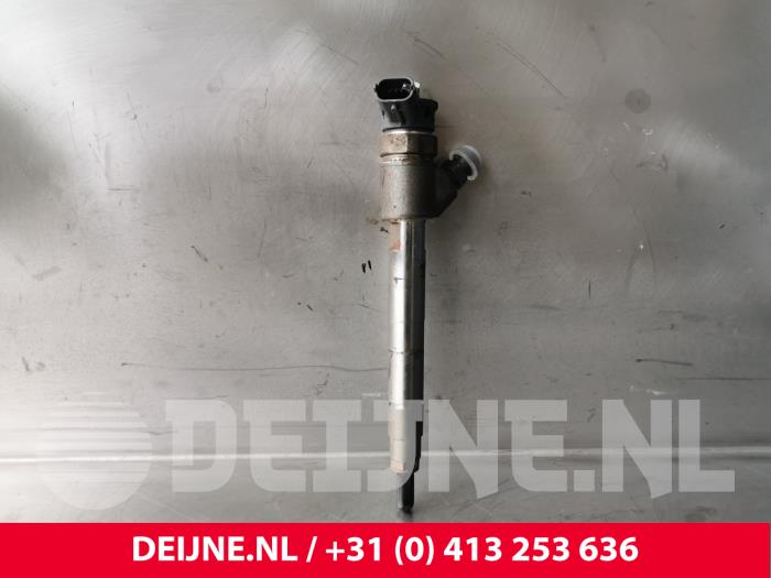 Citroen Berlingo Einspritzdüse (Diesel) O231538