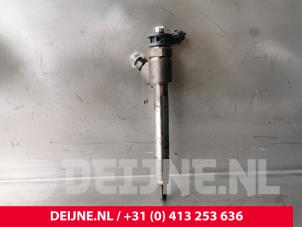 Citroen Berlingo Einspritzdüse (Diesel) O231538 foto 2