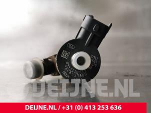 Citroen Berlingo Einspritzdüse (Diesel) O231538 foto 3