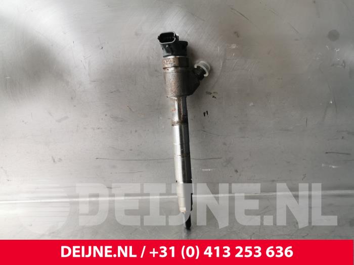 Citroen Berlingo Einspritzdüse (Diesel) O231539