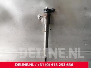 Citroen Berlingo Verstuiver (diesel) O231539 foto 2