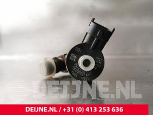 Citroen Berlingo Verstuiver (diesel) O231539 foto 3