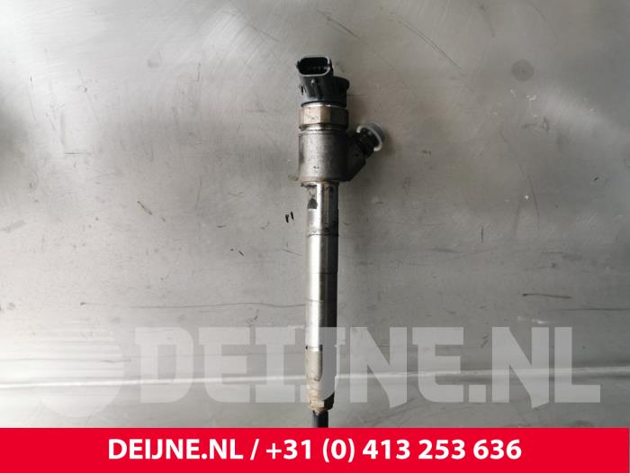 Citroen Berlingo Einspritzdüse (Diesel) O231540