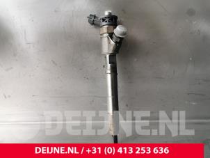 Citroen Berlingo Einspritzdüse (Diesel) O231540 foto 2